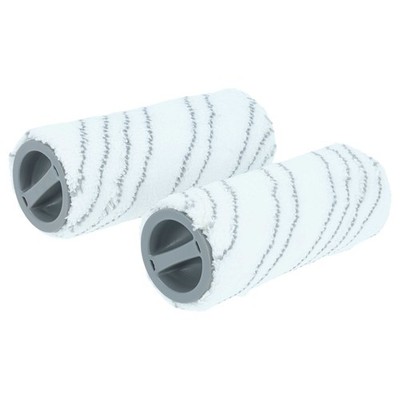 2x Reinigungsrolle für Kärcher FC 8 Smart Signature Line