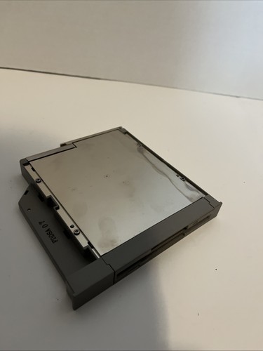 Toshiba Satellite 220 Pro 440 460 470 480 Tecra 520 530 540 Floppy Disk Drive - Picture 2 of 2