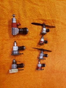 0.49 Cox Engine | eBay