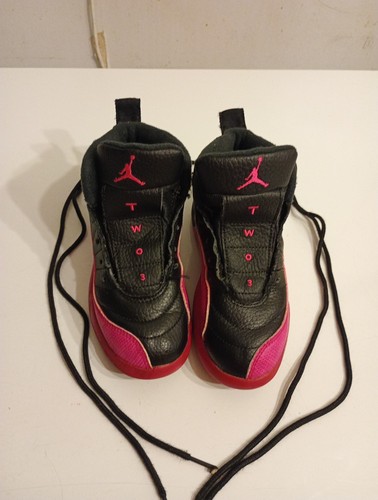 Nike Air Jordan 11C Retro ll Toddler Sneakers