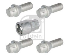 Radschraube FEBI BILSTEIN 47550 für OE B 728 - 000000B 728 - 36 13 2 453 961