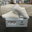 Hurley Arlo Puff Clog  9W — photo 3