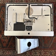 HOUSING CASE ENCLOSURE - Apple iMac 27" A1419 2014, Mid/Late 2015 5K