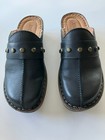 Josef Seibel Women's Catalonia 53 Black Shoes Size 37 — photo 1