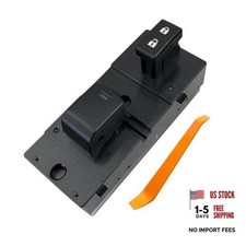 Window Switch 25411-ZL00A