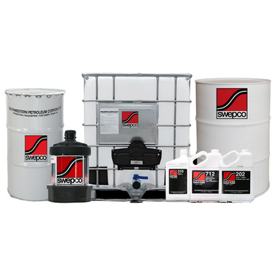 SWEPCO 714 Heavy Duty TO-4/C4 Transmission Fluid | All-Weather | DRIVEN