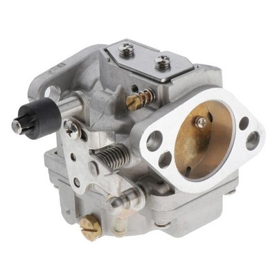 Bootsmotor Vergaser Fit für Mercury Mercruiser Motor 3 Zylinder Modell