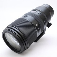 Nikon NIKKOR Z 100-400mm F/4.5-5.6 VR S (Nikon Z mount) -Near Mint- #145