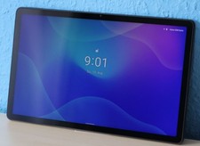 Lenovo Tab P11 5G 128GB, Wi-Fi + 4G (Ohne Simlock), 11 Zoll - Grau