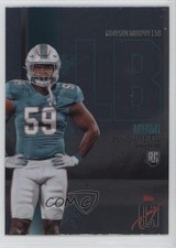 2024 Topps Signature Class Rookies Chrome Variations Grayson Murphy #RCV-88 11ng