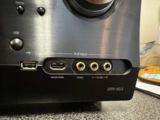 Amplifier