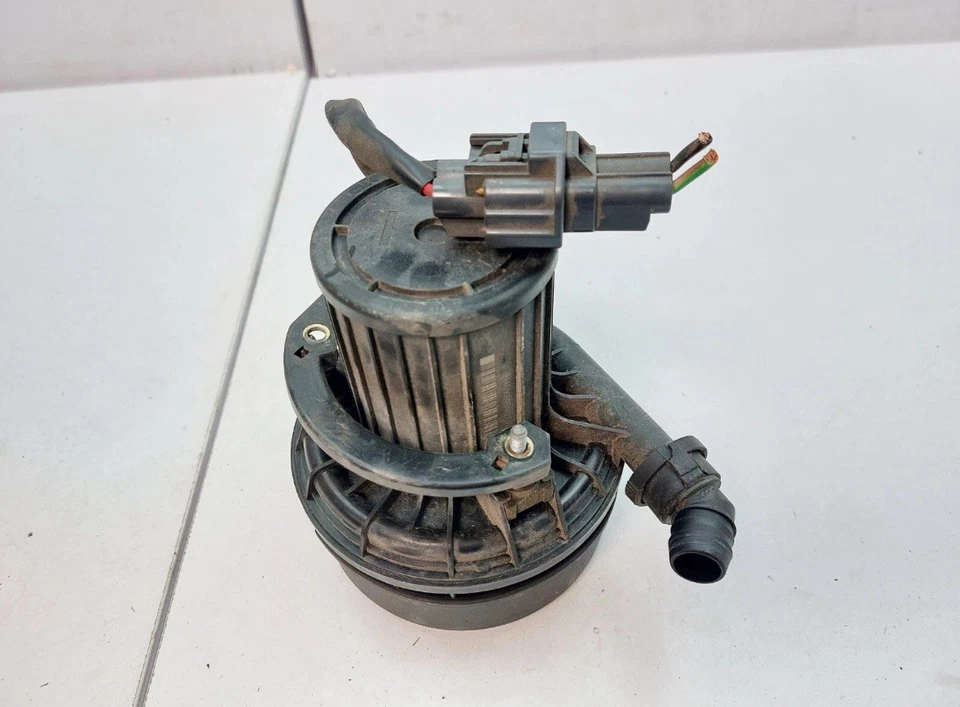 BOMBA DE AIRE SECUNDARIA JAGUAR XKR X150 4.2 GASOLINA 2006 6W83-9A486-AA Foto 2 de 2