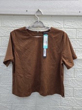 New Steve Madden Ezra Top Women's US Size M