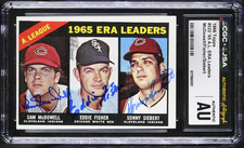 1966 Topps Football Cards 20