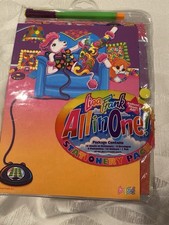 Vintage 90's Lisa Frank All-in-One Stationery Pack
