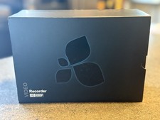 Portta VHS to Digital Converter Video to Digital Recorder with Remote