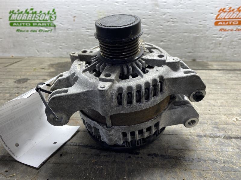 Maserati Ghibli 2020 Alternator P/N 1670525