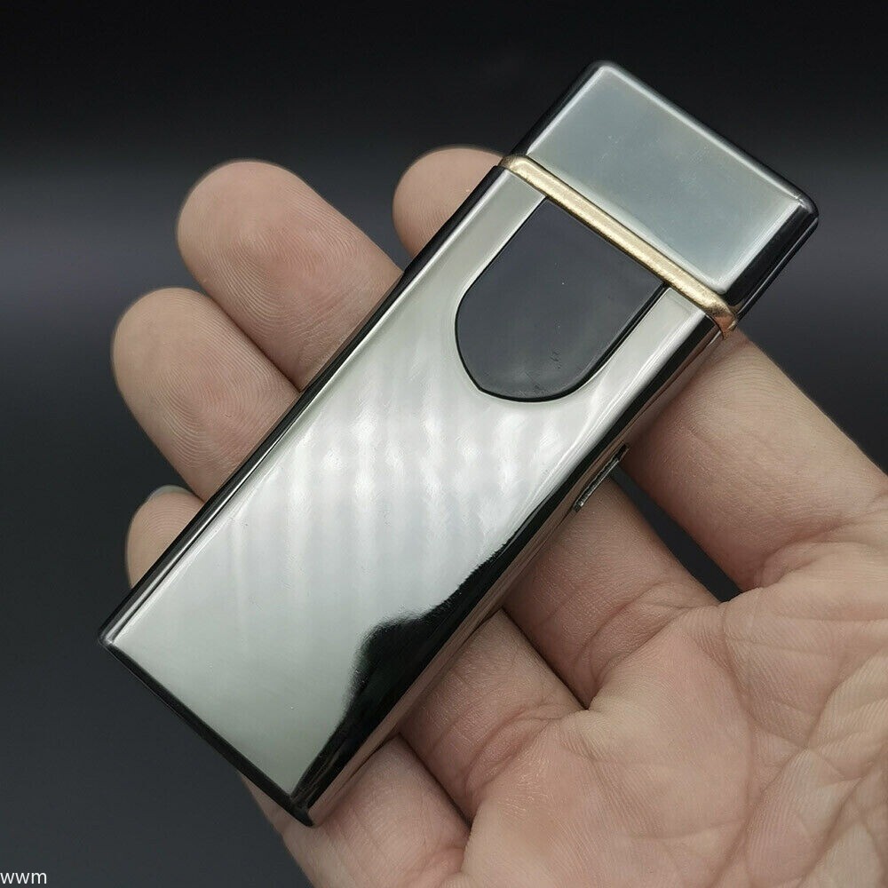 - Flameless Windproof & Usb Rechargeable Lighters
