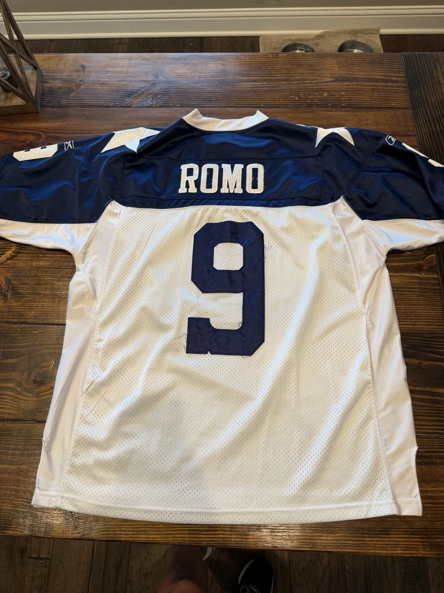 Las mejores ofertas en Camisetas Reebok hombres Dallas Cowboys NFL