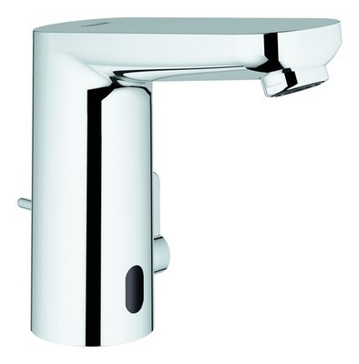 Grohe Eurosmart CE Infrarot-Elektronik für Waschtisch mit Mischung und...