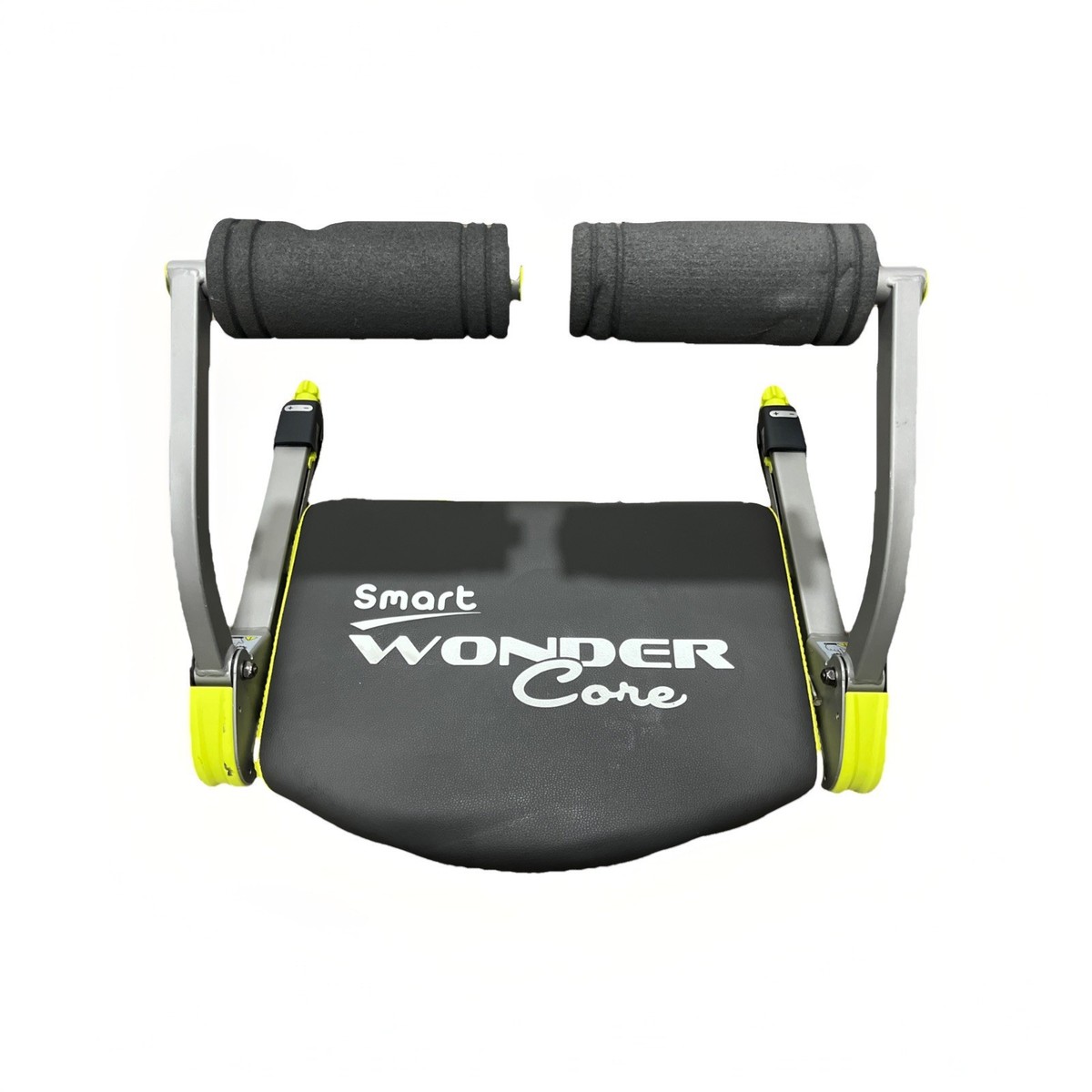 Wonder Core 8-in-1 Smart Body Fitness Workout Home Machine Ab