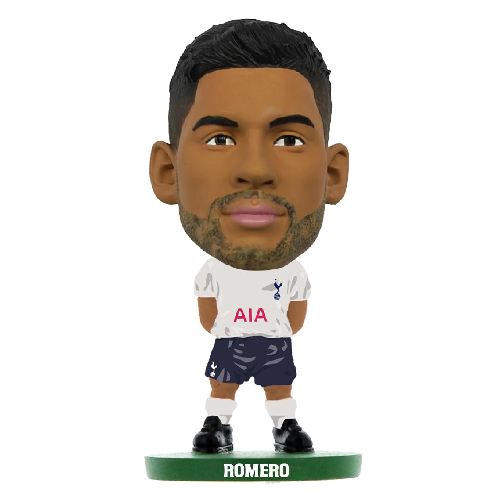 SoccerStarz -     -   ()