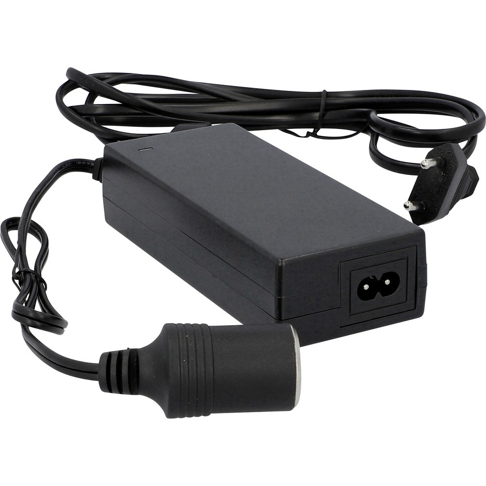 AEG 10698 KA6 Spannungswandler 72 W 1 St.  Ausgangsspannung (Details)=12 V Be...