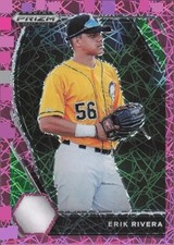 2021 Panini Prizm Draft Picks Baseball You Pick #1-220 Velocity