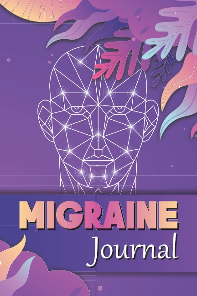 migraine-journal-an-headache-tracker-log-book-monitor-migraine-ebay