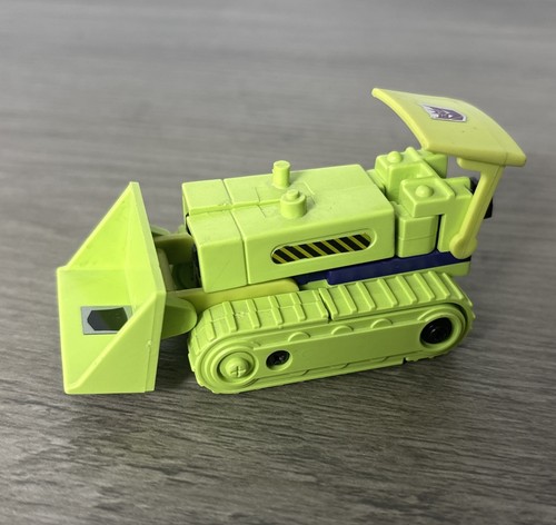 Vintage 1984 Takara Transformers Original G1 DEVASTATOR Constructicon (6) - Picture 8 of 13