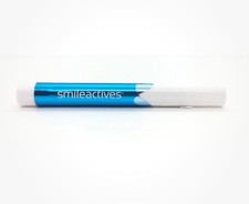 Smileactives Advanced Whitening Pen VANILLA MINT 0.11oz White Teeth NEW