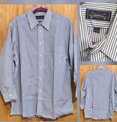 MEN'S THE ARROW COMPANY FASHION SHIRT