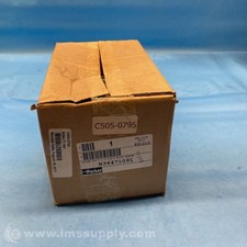 Parker N36471091 3-Way Pilot Valve FNOB