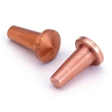 H And S Auto Shot HSA1007 Shrink Tip