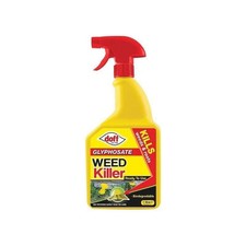 Doff Advanced Weedkiller RTU 1 litre 7.49 per litre