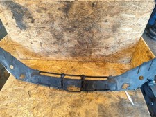 Mercedes-Benz ML W166 2014 Vorne Oberteil Schlosstr&auml;ger Fronttr&auml;ger Frontmaske