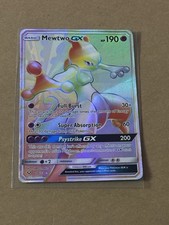 Mewtwo GX (Secret) 76/73 Shining Legends Holo for sale online | eBay