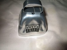 Chrysler Tin Bell VTG Five Star  Pride  NEW
