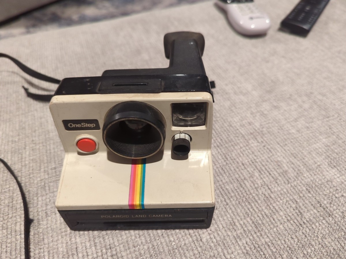 Polaroid Land Camera 1000 (Gebraucht) in für CHF 20 - mit Lieferung auf