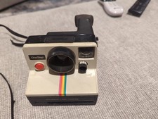 Polaroid OneStep Land Camera 1000