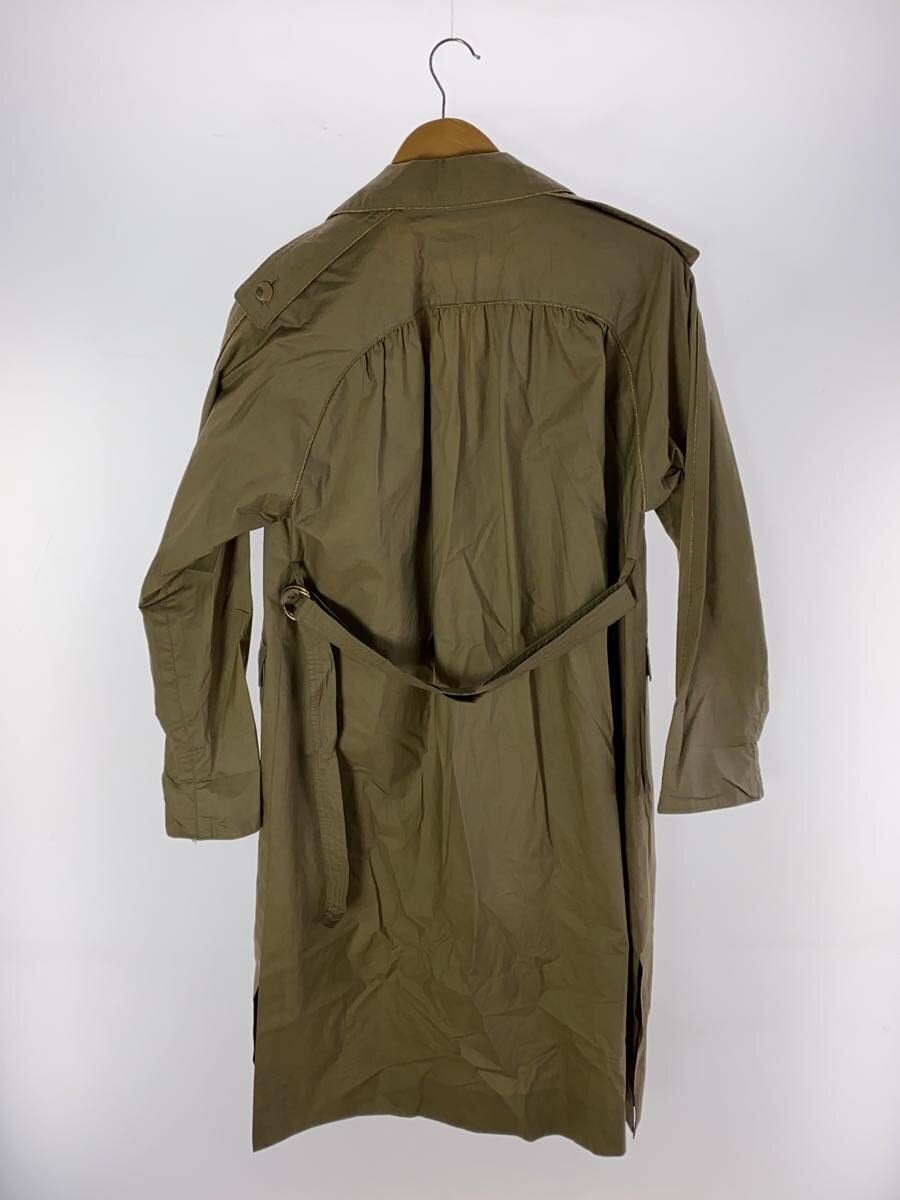 Cappotto YVES SAINT LAURENT OLDs ~ Ms050 328 HS050 cotonelo cam dalppone_009