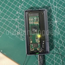 LibreSDR M2SDR Software Defined Radio Development Board XC7A200T AD9361 os67