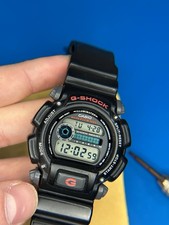 Casio G-SHOCK DW-9052 Digital Mens Sport Watc...