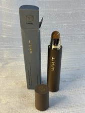 Merit The Minimalist Perfecting Complexion Foundation and Concealer Stick CAMEL