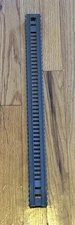 Replacement Gray Ramp Track Part for Thomas & Friends Trains Cranes Super Tower