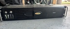 CyberPower CPS1500AVR CPS 1500VA/900W 6 Outlets AVR, NO BATTERIES