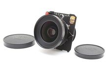 [Almost Unused] Schneider KREUZNACH SUPER ANGULON 65mm F/5.6 MC Lens From JAPAN