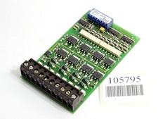 Saia Burgess PCD2.A410 Einsteckkarte 