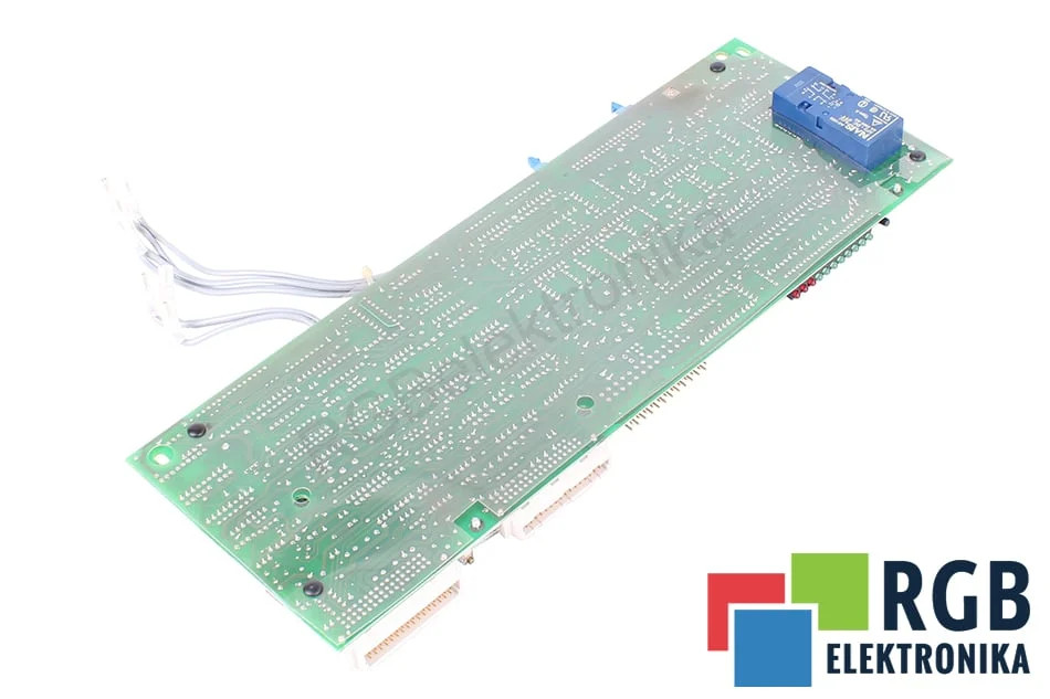 TRS17 109-0757-3B13-03 INDRAMAT - Reconditionné - Garantie 24 mois