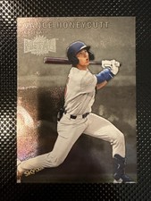 2024 Skybox Metal Universe Champions - 1999-00 Retro Vance Honeycutt #RMU-34...